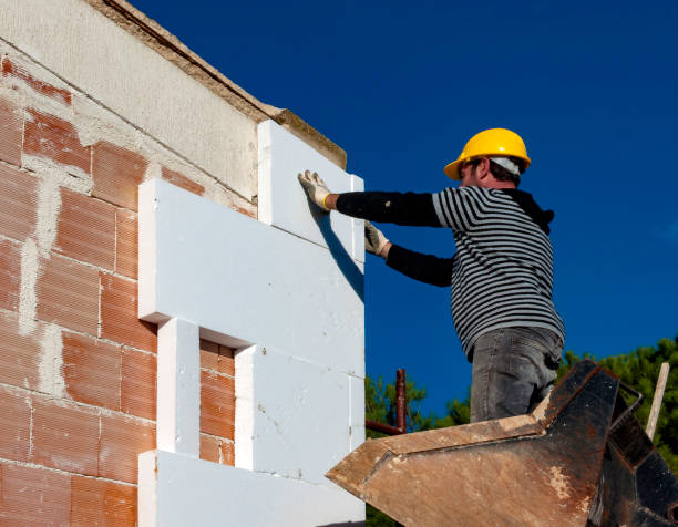 Best Insulation for Specific Applications in Oak Creek, WI