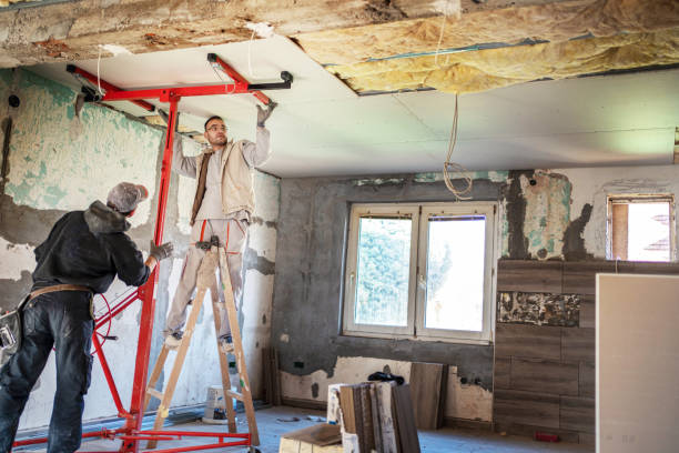 Trusted WI Insulation Contractor Experts
